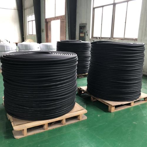 源头工厂yc重型防水橡胶施工电缆3x25+2x10mm平方橡套电梯电缆线